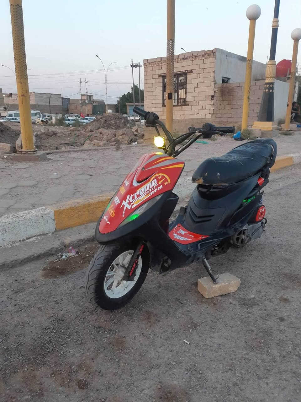 ‏***********
للبيع سعر قفل من الاخير ٣٥٠
مكاني غراف
