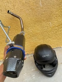 توبر ماكس ١٢٠ • خوذة
