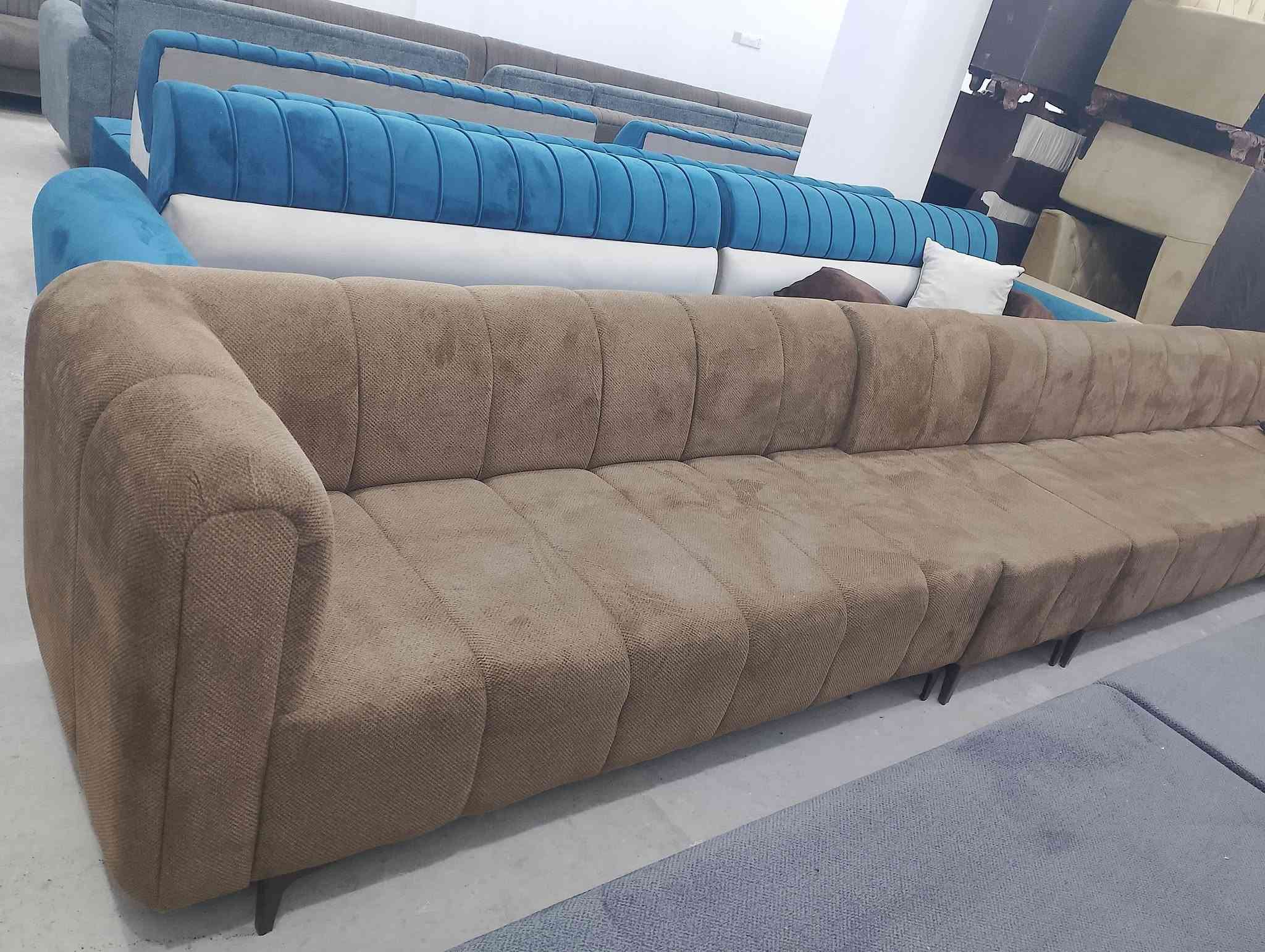 يثرب • ديوان تركي • تقسيط