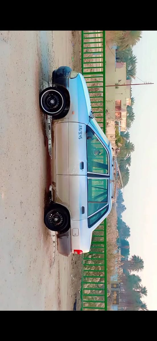 ٢٠١٤ • مكينة وكير جدد • حلة محاويل