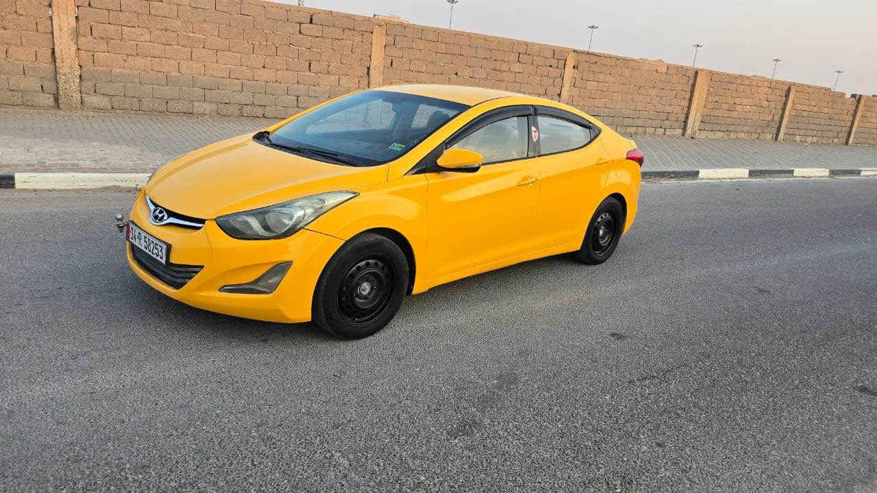 النتره 13 خليجيه مكينه 1600 كير حداده جاهزه سنويه جديده 78 بصره  *********** البصرة, العراق
