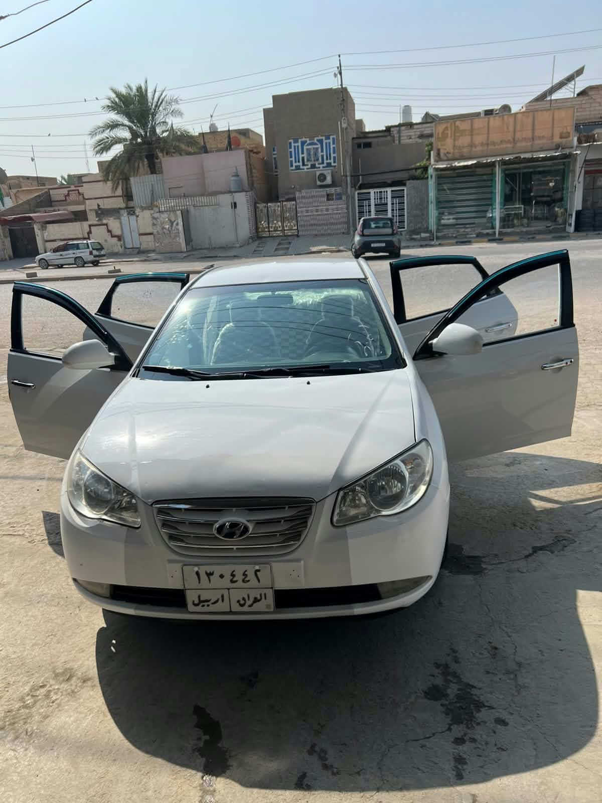 النتر • ٢٠٠٩ • رقم اربيل