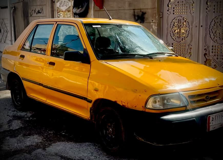 سايبا • ٢٠١٨ • بحاجة ترتيب