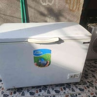 مجمدة • حجم كبير • جديد
