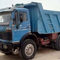 موديل ٧٥ • مكينة ٢٨ • كربلاء