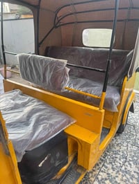 تكتك • بغداد الزعفرانية • للبيع