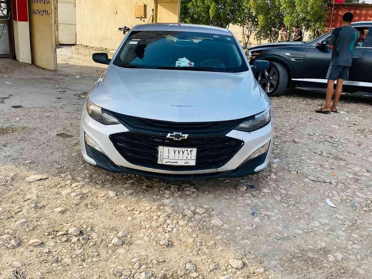 سلام عليكم ماليبو موديل 20 سعر 85 وبيها مجال المكان الحله تفاصيل تصل ***********
