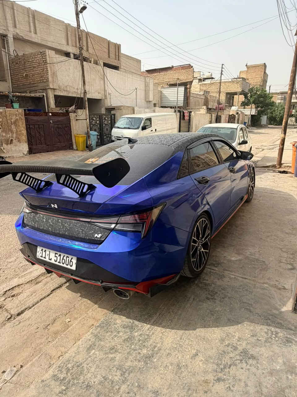 N ٢٣ • ٢٠٠٠ تيربو • ٦٠٠٠٠ كم
