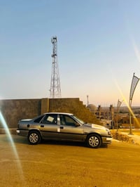 فكتره موديل 1992 مكرك 20 كير عادي  سنويه نافذه من2023 سياره جاهزه  زوج...