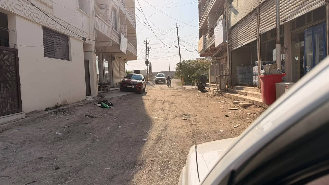 البيع قطعة ارض سند 25المساحة  130 قريب عل شارع باب الجزيرة السياحية الاستفسار اتصل الرقم مكلف بل نشر ***********/***********
