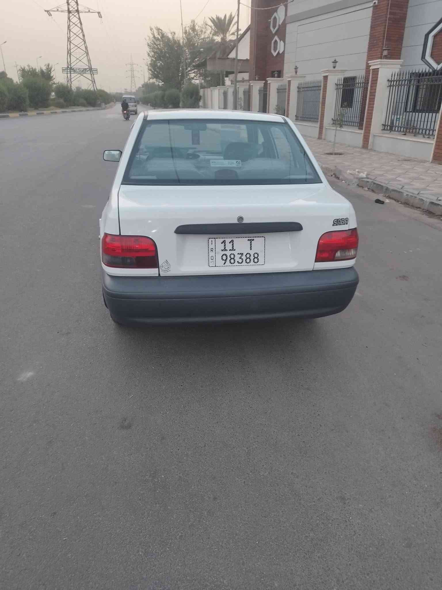 موديل ٢٠١٨ • مكفولة • الكرخ