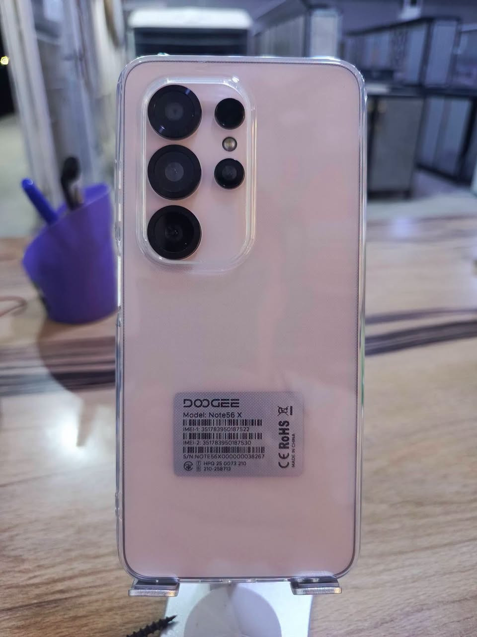 إنفينيكس هوت 60 برو+ • 8GB+256GB • مفرق الشورة