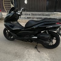 هوندا • PCX • سكوتر