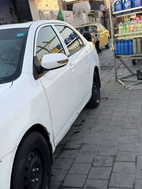 بي واي دي G3 • ٢٠١٣ • بغداد حي اور