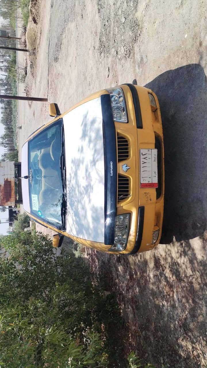 السلام عليكم سياره سمند محور كورلا للبيع كير مكينه خير من الله تحويل ثاني يوم رقم واسط السنويه مامنتهيه عنواني الكوت الاحرار السعر ٣٢وبيها مجال للاستفسار الاتصال ***********
