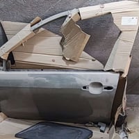 باب سيارة • BYD G3 • جديد