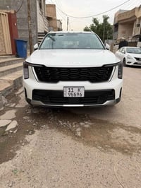 سورنتو ٢٠٢٥ • ماشيه ٣١ ألف • بصمة