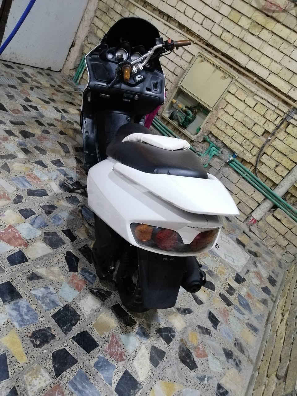 فورزه صفر ٦ البيع نضيفه كهرباء كلهه شغاله ستان كهرباء نكره سلف بغداد حي ور السعر ٥٠٠ بيهه مجال قليل باتري جديد ***********
