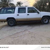 جمسي ٩٤ • محرك ٣٥٠٠ • حله