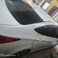 اكسنت • موديل ٢٠١٤ • رقم بصره