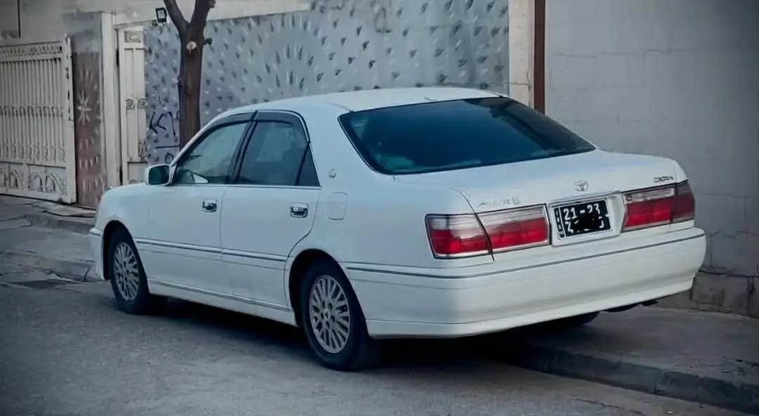مەلیکە بۆ فرۆشتن ٢٠٠١ ساخ 🚗
(كؤد دار)✅
٢ پارچه ئه ورپاى هه يه له گه ل 
يه بستيك بى داعم         
 دیفۆری گەورە و                             2دوگمە
پێش ى عوين پشتى عادى 
سوکان کارەبا                                 ٢ کوشن کارەبا 
ئاوینە کارەبا شەفت هیتەر
تەبرید سارد و گەرم بەشەرت ❄🌟
پێشی کامل زینون ☄️
داشبل نجف 
بێی دوکەڵ

سەیارەی ماڵی خۆمەهی مەعرەزنیە 250مەسرەفی تیانیە جرکەی نیە

شوێـن چـەمـچـەمـال
48$معامەلە
***********
بەلاش وەڵا السليمانية, العراق
