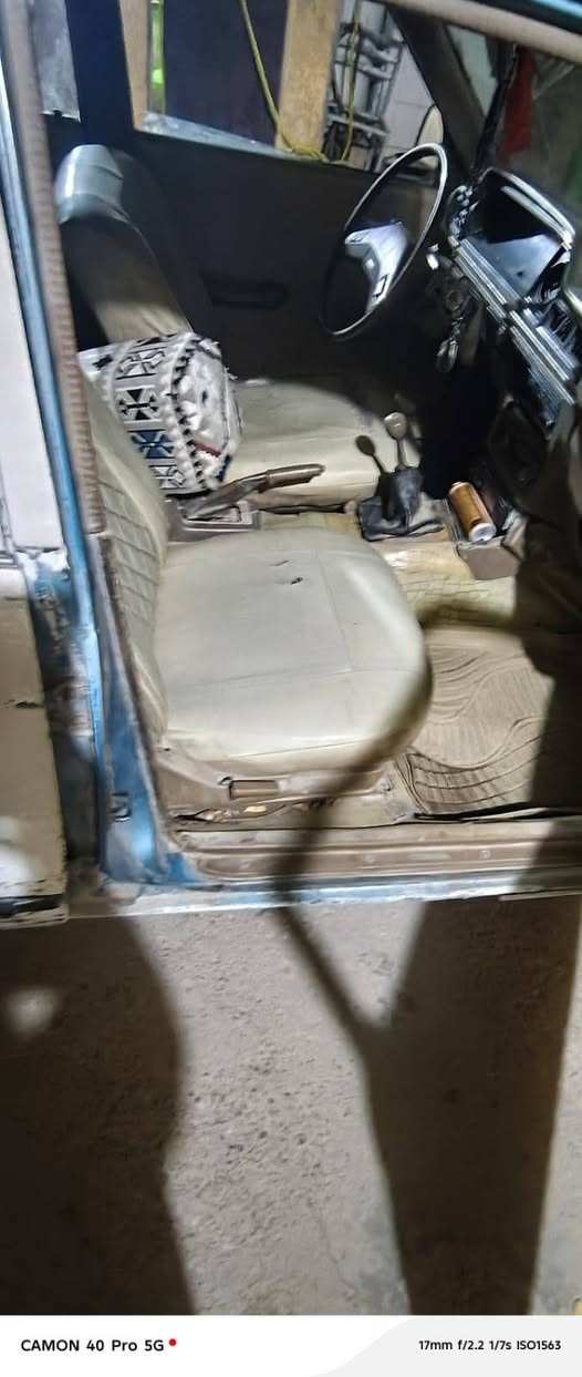 كرونه موديل  80للبيع 18ورقه رقم دياله تحويل ثاني يوم سياره بسمي محركه  وكير واكسن مكفولات  وتخم تاير وكشر شوف العين رقمي***********

نص مكتوب في الصور:
- CAMON 40 Pro 5G 23mm f/1.8 1/50s ISO1121
- CAMON 40 Pro 5G 15mm f/2.2 1/25s ISO2886
- CAMON 40 Pro 5G 17mm f/2.2 1/25s ISO2349
- CAMON 40 Pro 5G
- 17mm f/2.2 1/7s ISO1563
- 17mm f/2.2 1/33s ISO1194
- CAMON 40 Pro 5G 17mm f/2.2 1/7s ISO1500