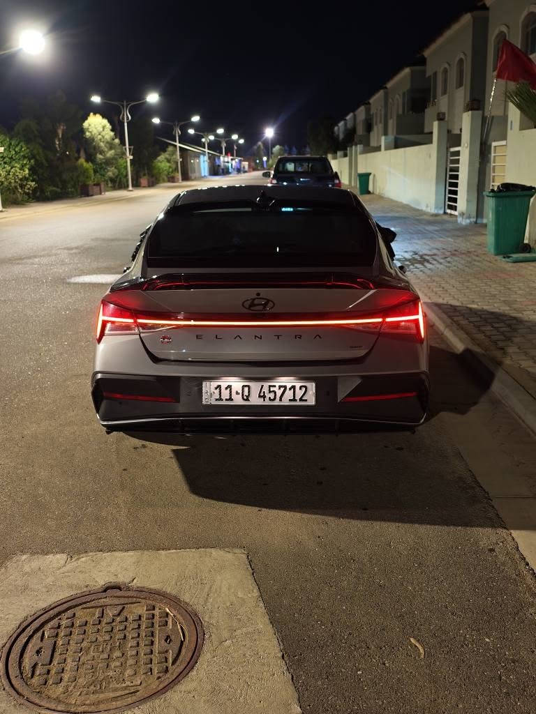 ALENTRA 2024 hybrid full option 22mi
السلام عليكم
النترا  هايبرد موديل 2024 ماشية 22 الف ميل كير AT بدون ايرباك
حادثه مرفق بالصور  حادثه  جاملغ مبدل نفس اللون و الباب بارد يعني بدون صبغ
علة ايدي اني مستورده
فوول مواصفات للاخير رادارات حساسات قياده ذاتيه نقط عمياء
تشغيل عن بعد كشنات جلد خزن ميموري تدفئه تبريد 
كامرات اماميه خلفيه
موقع السياره بغداد الحرية
***********
السعر: 158 بيه مجال بسيط حك الجية بغداد, العراق
