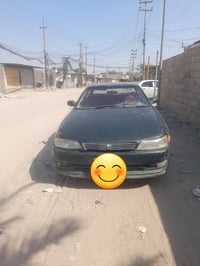 مارك ٩٣ • رقم انبار • النجف