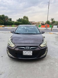 اكسنت • ٢٠١٦ • وارد كندي