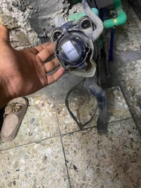 طبق نفخ • ياباني • بنزين