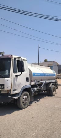 داف • موديل ٢٠٠٠ • تانكيه ٨٠٠٠