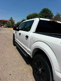 فورد F150 • V8 • موديل ٢٠١٧