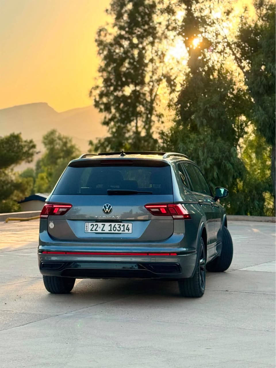تیکوان 2023 SE R-Line بۆ فرۆشتن

مۆدێل: 2023 | مەکینە : 2.0 Turbo، 4 
54,000 میل رۆشتوە
رەقەم  شاسی: 3VVCB7AX9PM001278
تەنها بۆنێت بۆیاغە بێ ناوی شاسی بەشەرت ، هەموو Airbag ـەکان سەلامەتن و نەتەقیون و رادێتەر و پێشی بیلادی.
رەقەم  هەولێر، هەزە و سەنەوی نوێیە
شوێن: کۆیە 

مواسەفات :  فول مواسەفات R-Line Se،شاشە گەورە و گێچ ئەلیکترۆنی، پانۆراما،بەسمە و شەغال  ،حساس پێش و دواوە، کامێرا ،لایت زینۆن و لید ،Car Play، رادار ٣٦٠،  کوشن جلد و هیتەر ، هاند برێک بەسمە ،تەبرید لەمس دوو زۆن و تەبریدی دواوە و  شەحن وایەرلێس.7 کووشنی ،زۆر مواسەفاتی تر.
بێ تەقە و رەقە بنی نوێیە تایە بیلادی ویل بیلادی لۆک لۆک
ماڵی دۆستە 

3VVCB7AX9PM001278 ڕەقەم شاصي 
 
ژمارە تەلەفۆن :*********** Singapore

