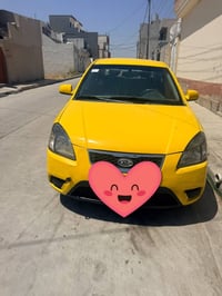 كيا ريو • ٢٠١٠ • نينوي