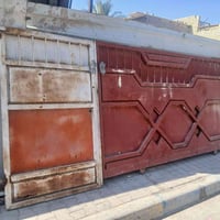 باب خارجي 4. متر 175  الف سبع قصور  07700549709