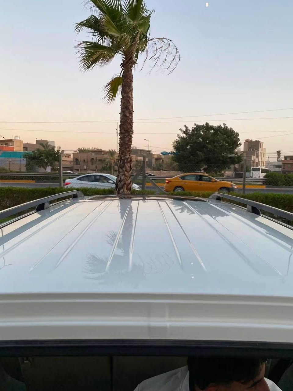 باجيرو • ٢٠١٨ • محرك ٣٨٠٠