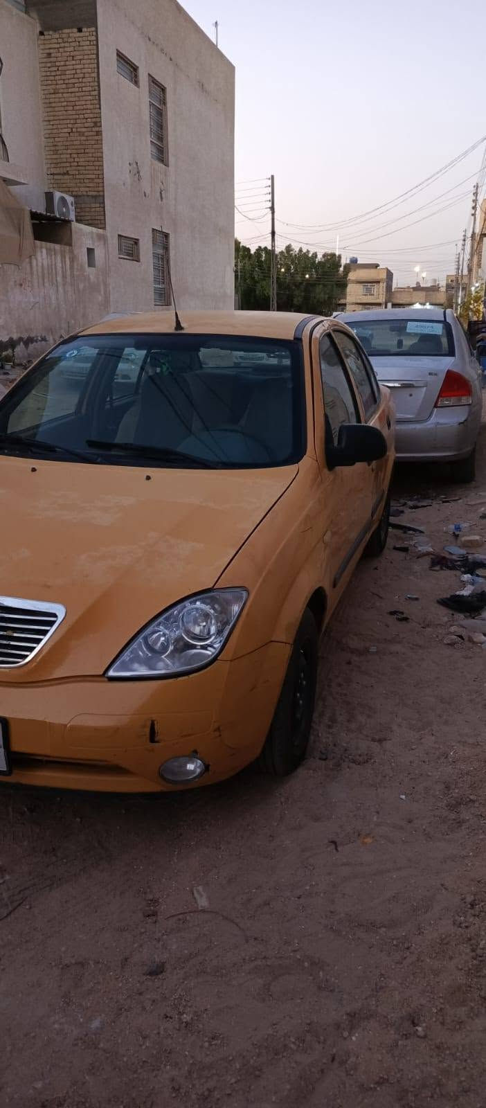 طيبه • ٢٠١٦ • كربلاء