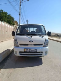 كيا • بدون صبغ • محرك وفتيس شرط