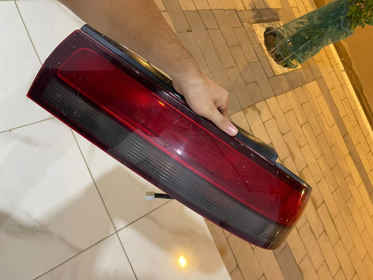 بكلايت • كرسته • تفصيخ