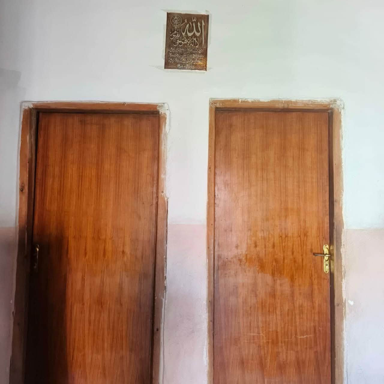 السلام عليكم
بيت طابو صرف للبيع/الموقع حي الحرية قرب مدرسة كوثا

المساحة ٢٥٠

غرفة٤×٥

غرفة ٤×٥

صالة٦×٧

استقبال٧×٥

مطبخ٤×٥

الطابق الثاني غرفة وحمام ٦×٥ مسقفة سنويج

للتواصل اتصال على الرقم ***********
