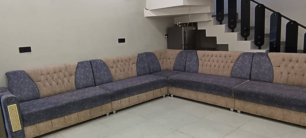 تخم • مستعمل • نضيف