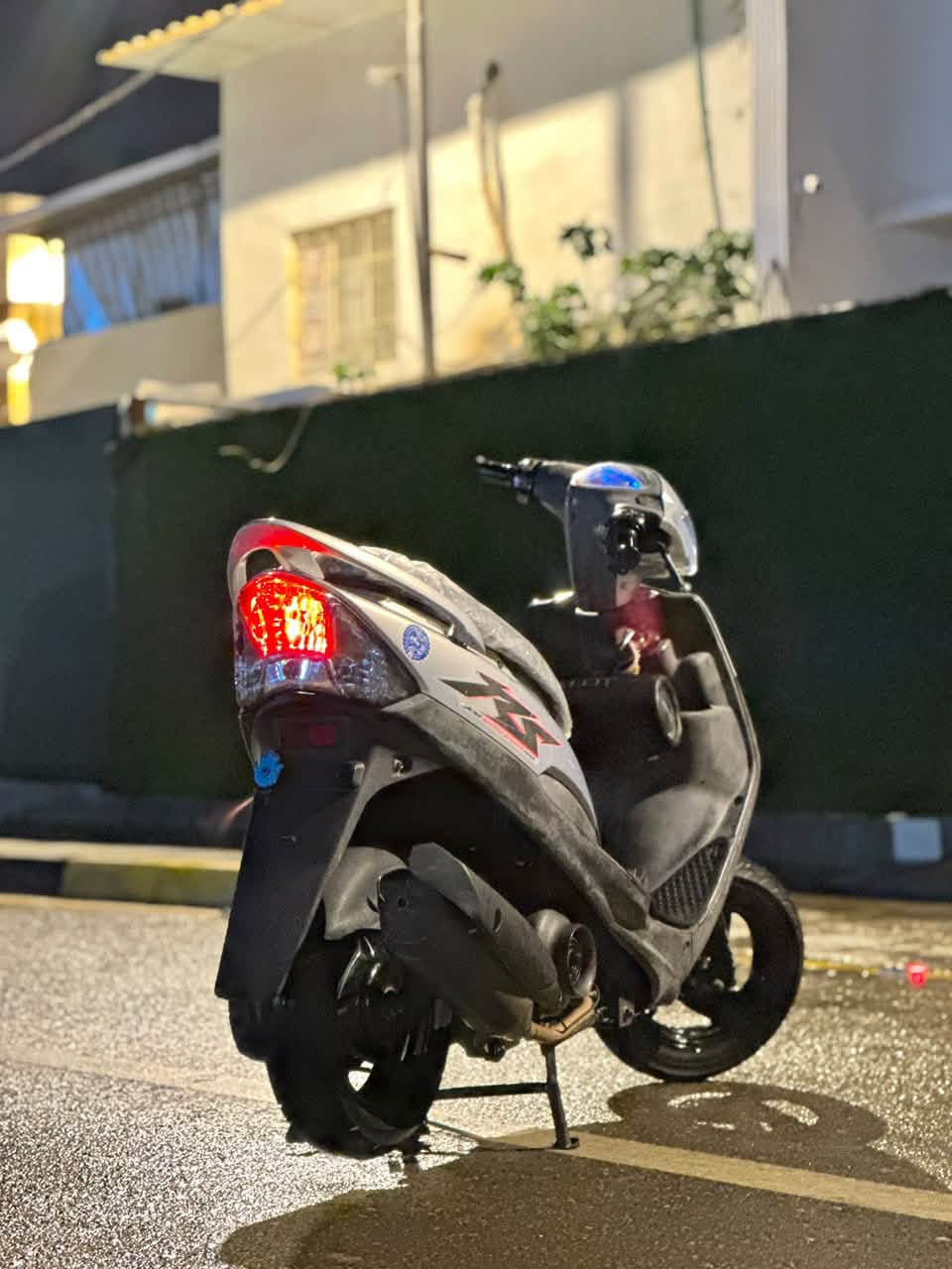 ماكس 120 • غير ممدود • العزيزية