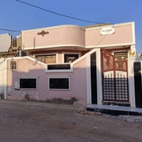 الركن في الكوت • ١٥٠م • غرفتين
