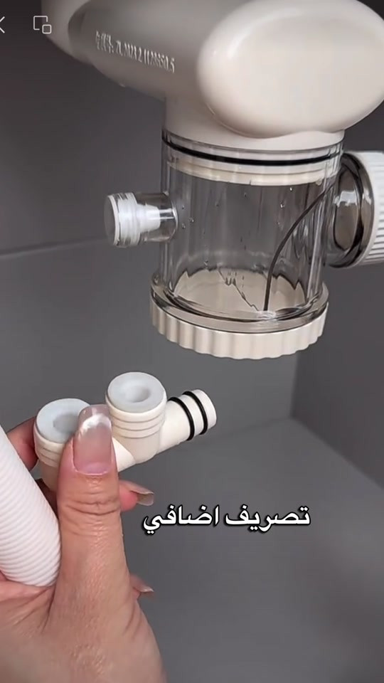 طقم صرف عملي بتصميم ذكي يوفر لك تصريف أفضل مع دوران 360 درجة وتصاريف اضافيه عند الحاجة ، وحماية من تسرب المياه 🌀 حوض مفرد 25،000 دبل حوض 35،000 بغداد - العطيفية - قرب جامع براثا - مقابل محطة الوقود - داخل بناية بغداد مول 📍 ☎️[***********-***********]   تتوفر خدمة توصيل ✔️

نص مكتوب في الصور:
- تصريف اضافي
