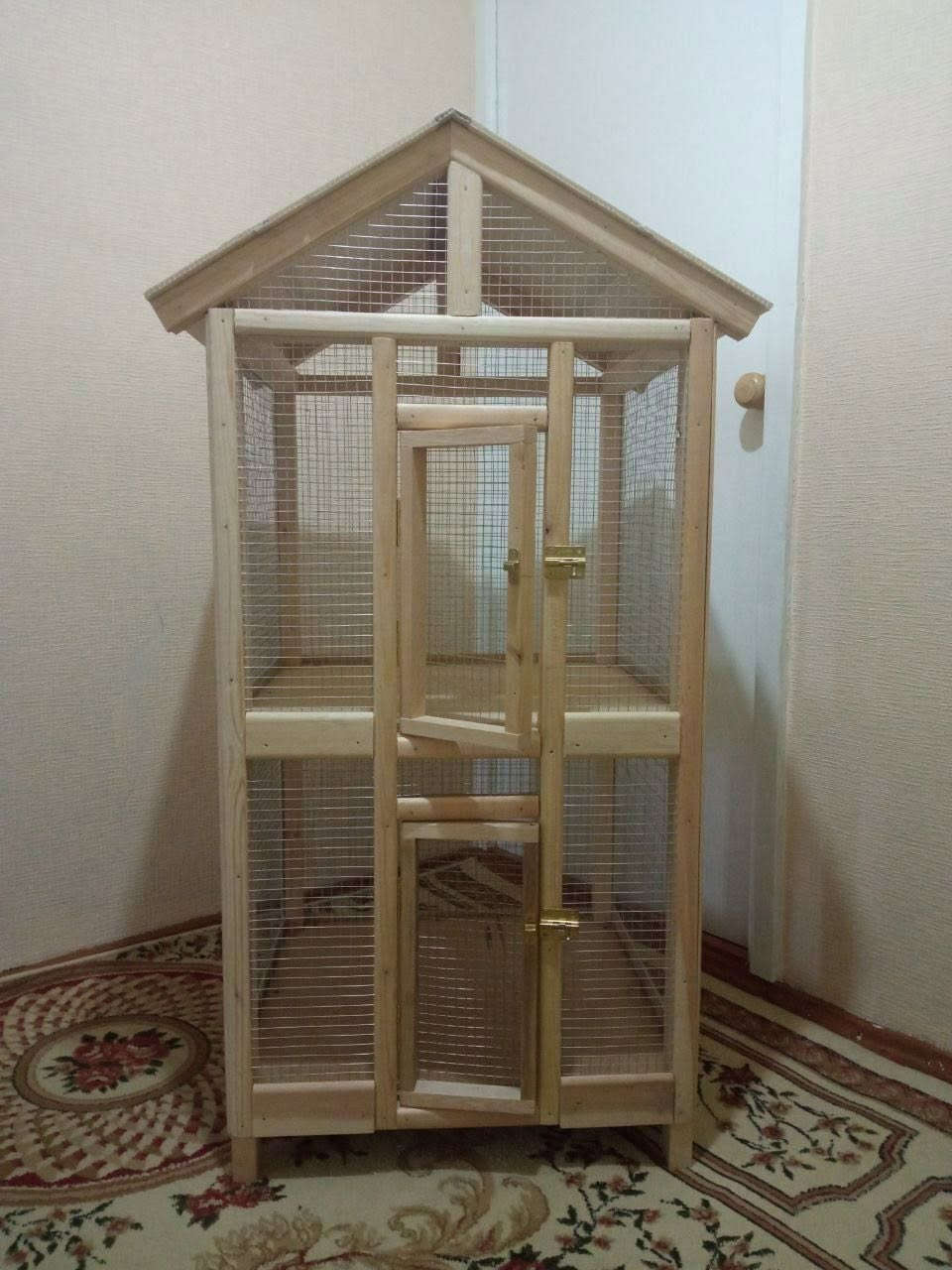 كافه الاقفاص والحاضنات والخانات والواجهيات الي ممكن تحتاجوهه بتربيه الطيور والدجاج 
كلشي حسب الطلب والقياسات الي انتو تحبوهه والتصاميم الي تحبوهه شغل مرتب ومضبوط ومتانه عاليه وسعر جدا مناسب 
راسونه وتساب ودللو 

***********‏
