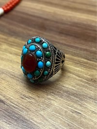 بغداد مدينة الصدر • اكسسوارات شخصية