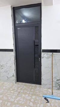 باب المنيوم • بغداد النهروان • اسعار مناسبة