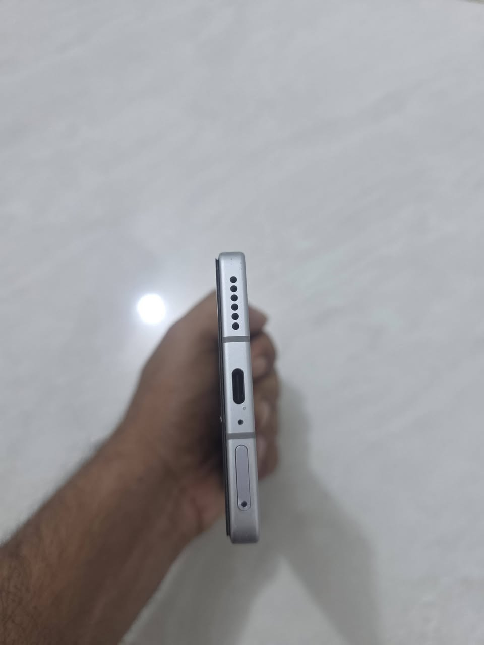 انفنكس نوت 50 • ذاكرة ٢٥٦ • شحن ٩٠ واط