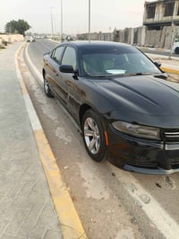 جارجر • ٢٠١٦ • باسمي