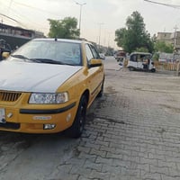 سمند • ٢٠١١ • بسمي احول